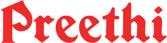 Preethi logo