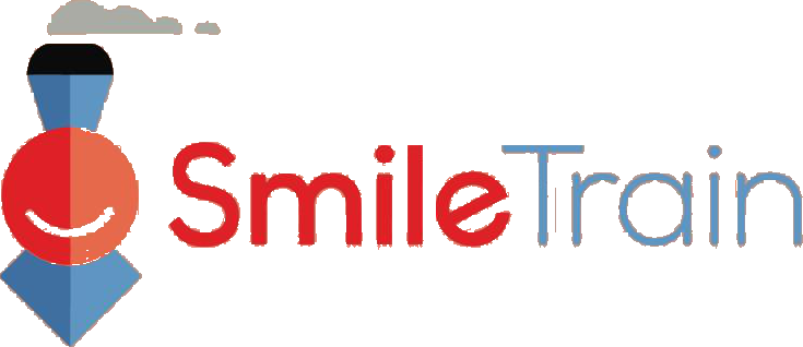 Smile Train logo